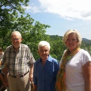 Meet your Posher, Audrey